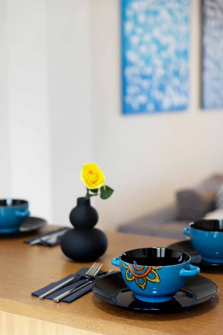 Home - Helios Blue Villas